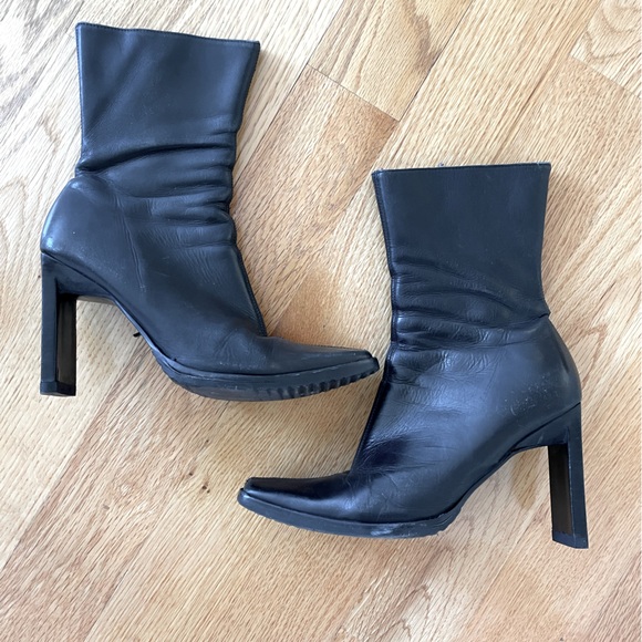 Steve Madden boots 7 - Picture 1 of 11